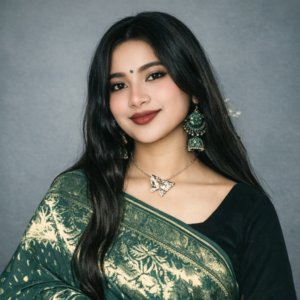 Jhumur – Student Support and Event Executive at Success IT BD