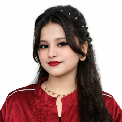 Nupur – Product and Student Support Executive at Success IT BD