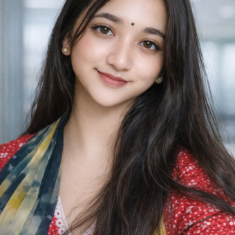 Rebeka Shultana Ritu – Project Support and Student Support Executive at Success IT BD