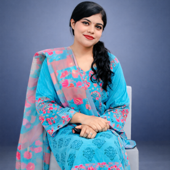 Atika Shuborna – IT Coordinator at Success IT BD